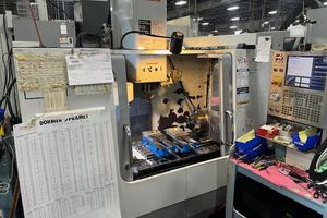 HAAS-VF2-13728