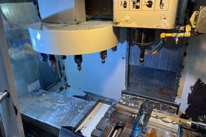 HAAS-VF2-13728
