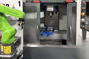HAAS-VF2-13766