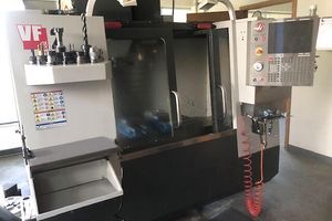 HAAS-VF2-13761