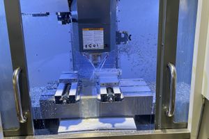 HAAS-VF2-10290