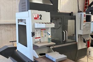 HAAS-VF2-13902