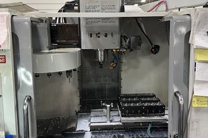 HAAS-VF2D-13729