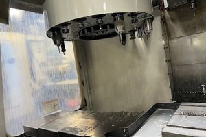 HAAS-VF2D-13729