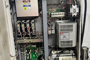 HAAS-VF2D-13729