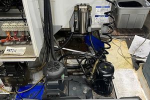 HAAS-VF2D-13729