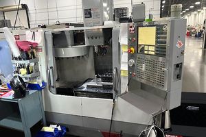 HAAS-VF2D-13729