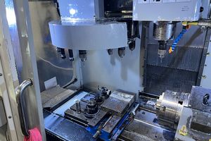 HAAS-VF2D-13730