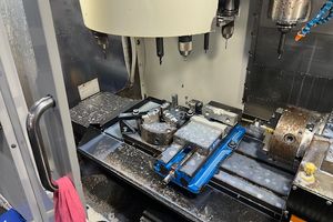 HAAS-VF2D-13731