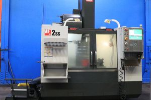HAAS-VF2SS-13755