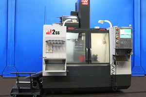 HAAS-VF2SS-13755