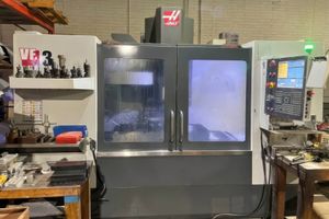 HAAS-VF3-13786