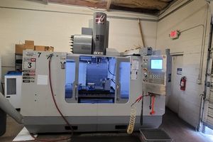 HAAS-VF3SS-13836
