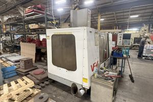 HAAS-VF4D-13644