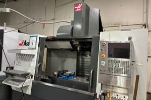HAAS-VF4SS-13726