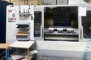 HAAS-VF6-13791