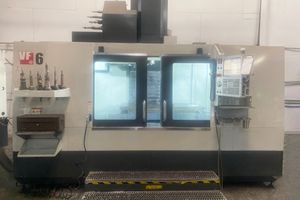 HAAS-VF6-50-13829