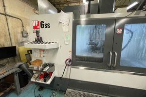 HAAS-VF6SS-13858
