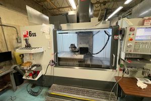 HAAS-VF6SS-13858