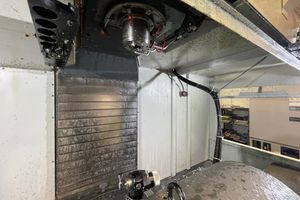 HAAS-VF6SS-13858