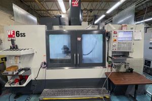 HAAS-VF6SS-13858