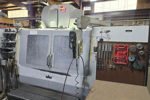 HAAS-VF7-50-13813