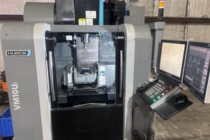 HURCO-VM10UI-13662