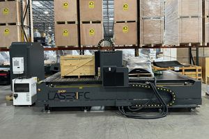 LAGUNA-FC LASER 510-13823