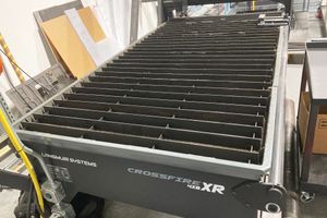 LANGMUIR-CROSSFIRE PRO-13847