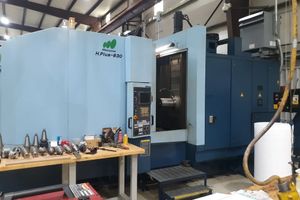 MATSUURA-HPLUS 630-13744