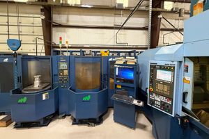 MATSUURA-MAM72-63V-13743