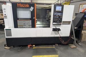 MAZAK-QT200-13885