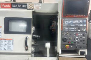 MAZAK-QTN100-II-13839