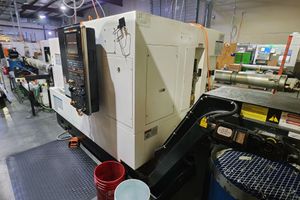 MAZAK-QTN200-II-13636