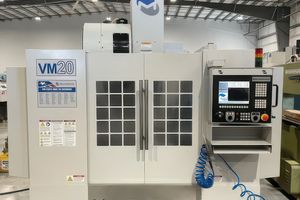 MILLTRONICS-VM20-13684