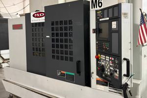 MORI SEIKI-NV5000-13725