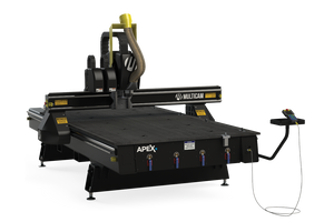 MULTICAM-APEX 3R-13658