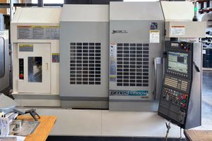 OKUMA-GENOS M560V-13822