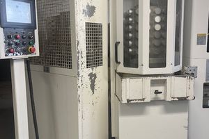 OKUMA-MB4000H-13806