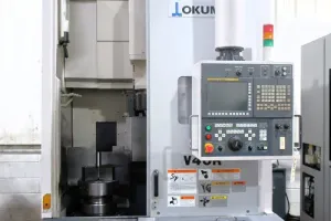 OKUMA-V 40 R-13742