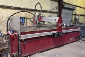 OMAX-MAXIEM 1530-13670