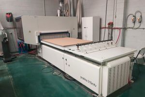 SCM-Pratix S-13834