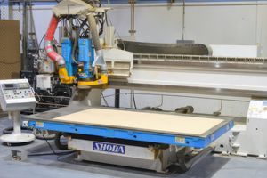 SHODA-MAXXIM TWIN-13720