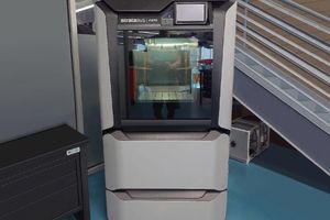 STRATASYS-F370-13865