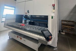 MODULA-VERTICAL LIFT MODULE-13676