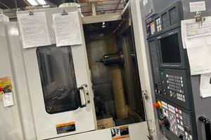 MORI SEIKI-SH400-15194