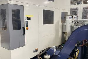 MORI SEIKI-SH400-15195