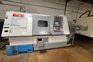 MAZAK-SQT200MY-15156