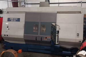 MORI SEIKI-MT253-15196