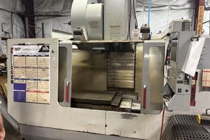 HAAS-VF5-50XT-15334